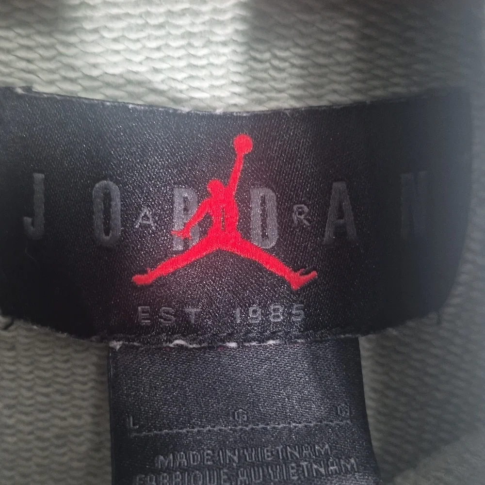 Nike Jordan Flight Heritage Men's Hoodie